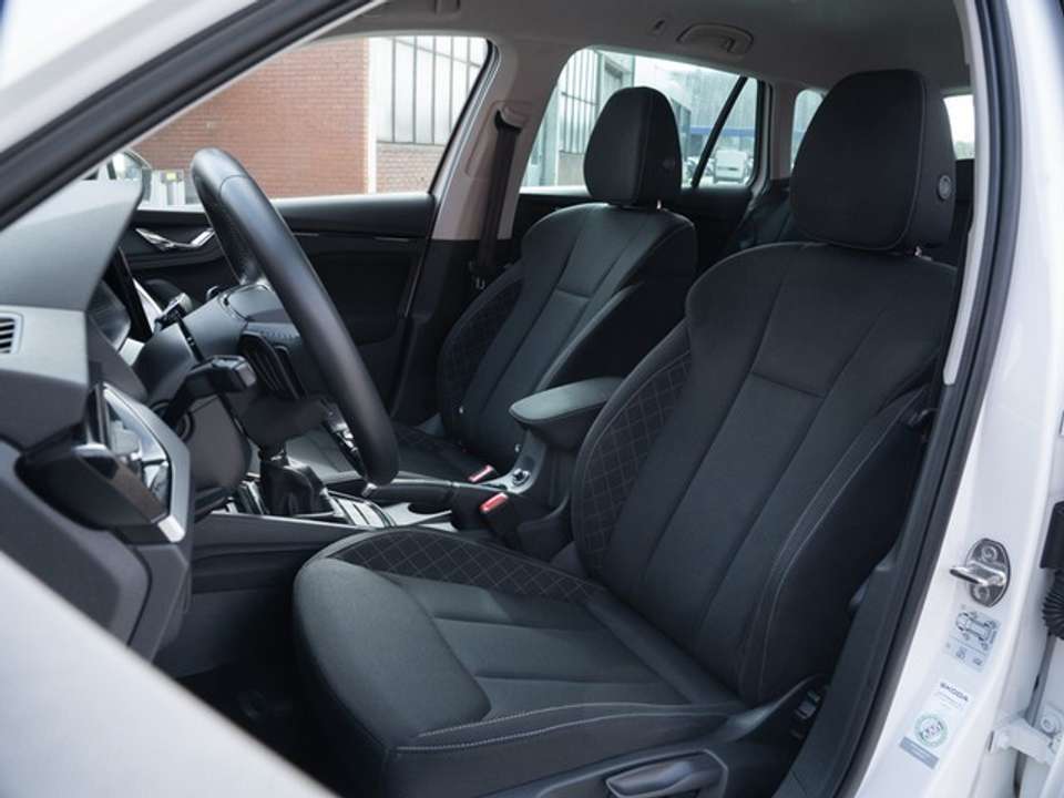 Skoda Kamiq - Imagem 6