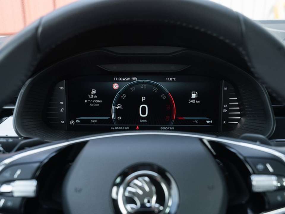 Skoda Kamiq - Imagem 9