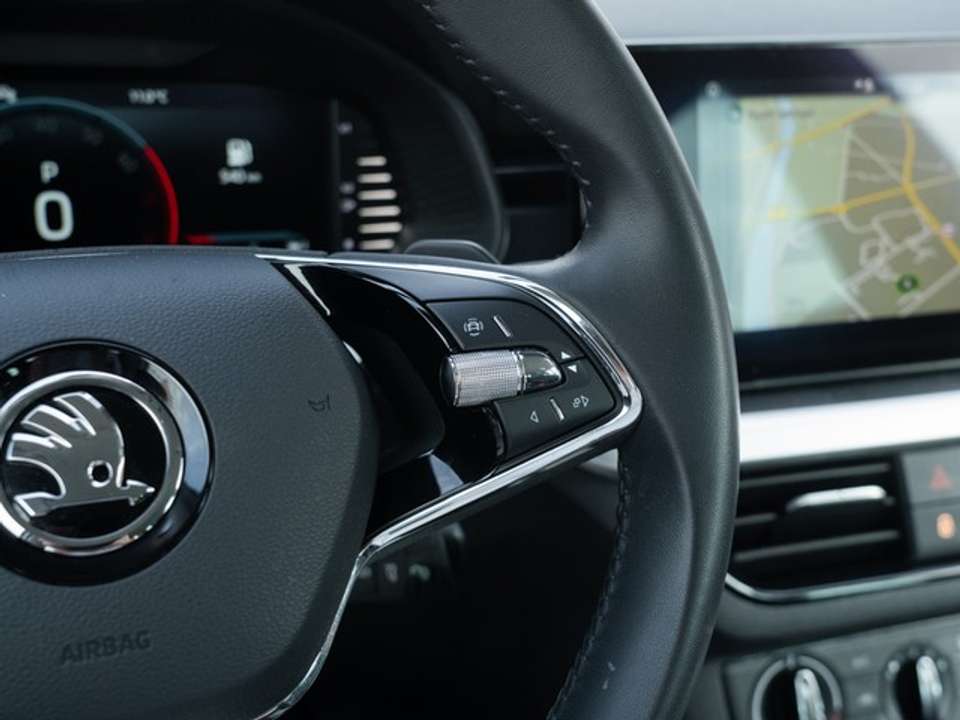 Skoda Kamiq - Imagem 10
