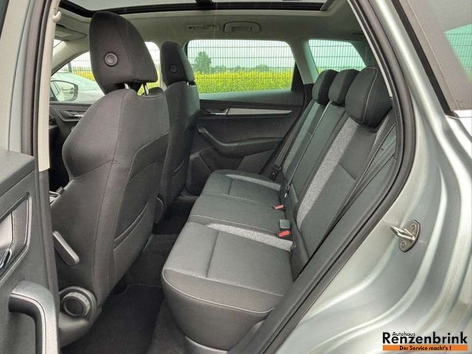 Skoda Karoq - Imagem 10