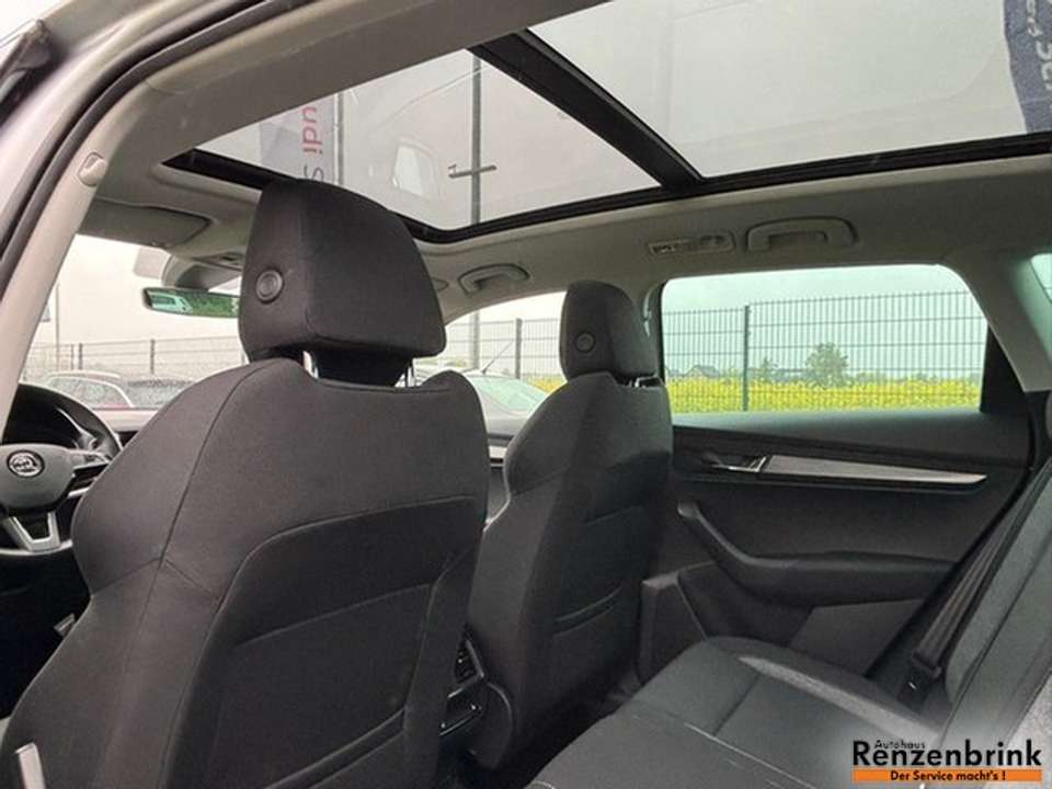 Skoda Karoq - Imagem 11