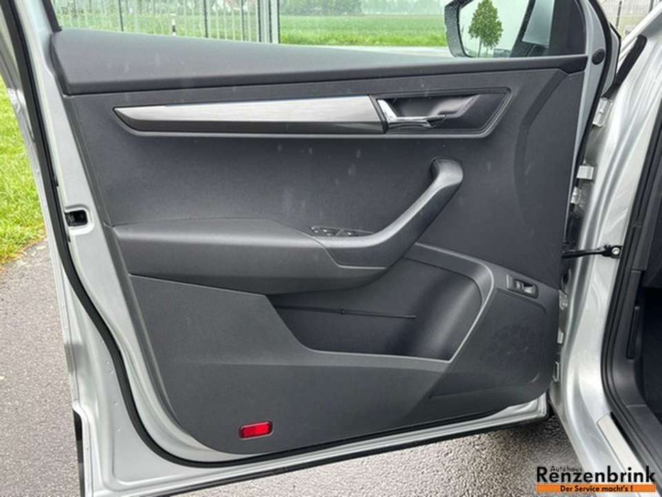 Skoda Karoq - Imagem 13