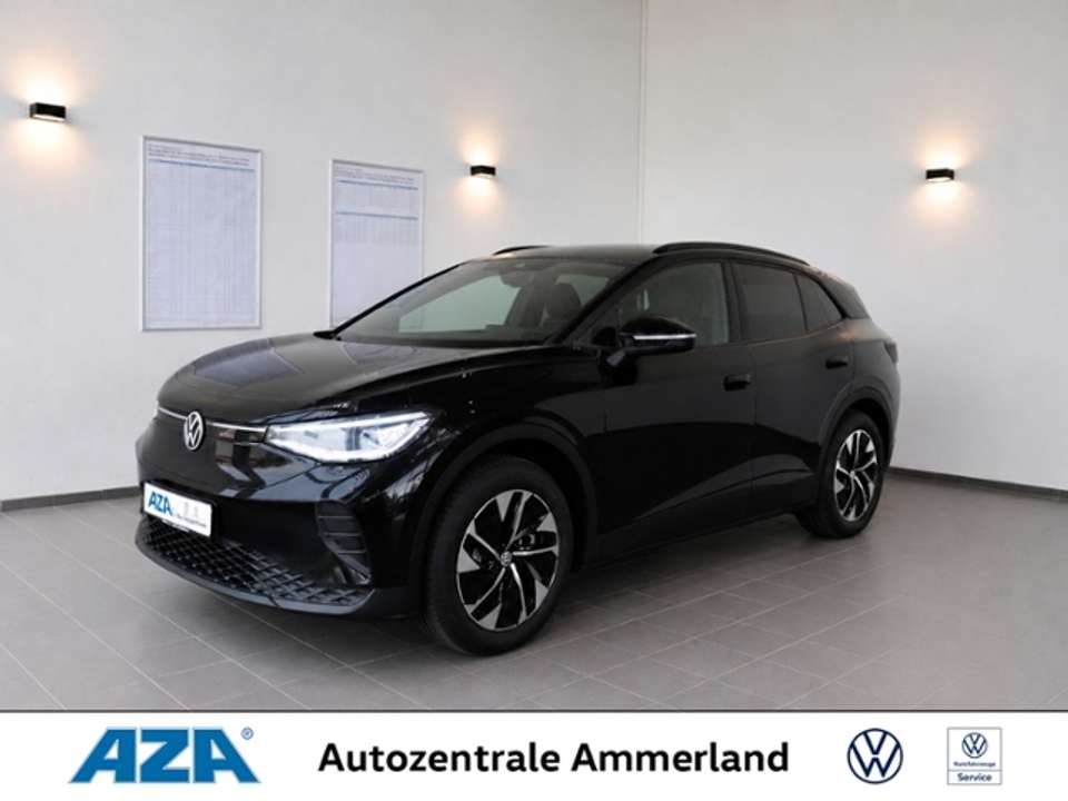 Volkswagen ID.4 - Imagem 1