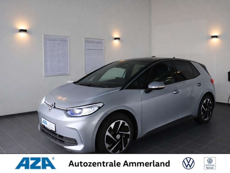 Volkswagen ID.3 - Imagem 1