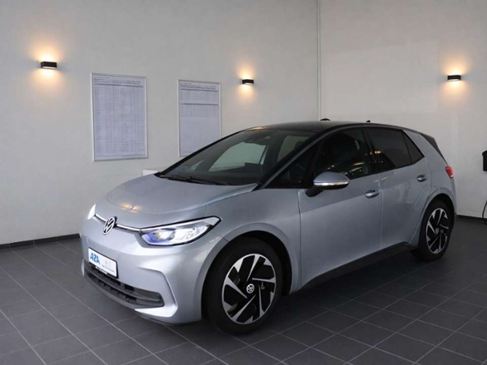Volkswagen ID.3 - Imagem 2