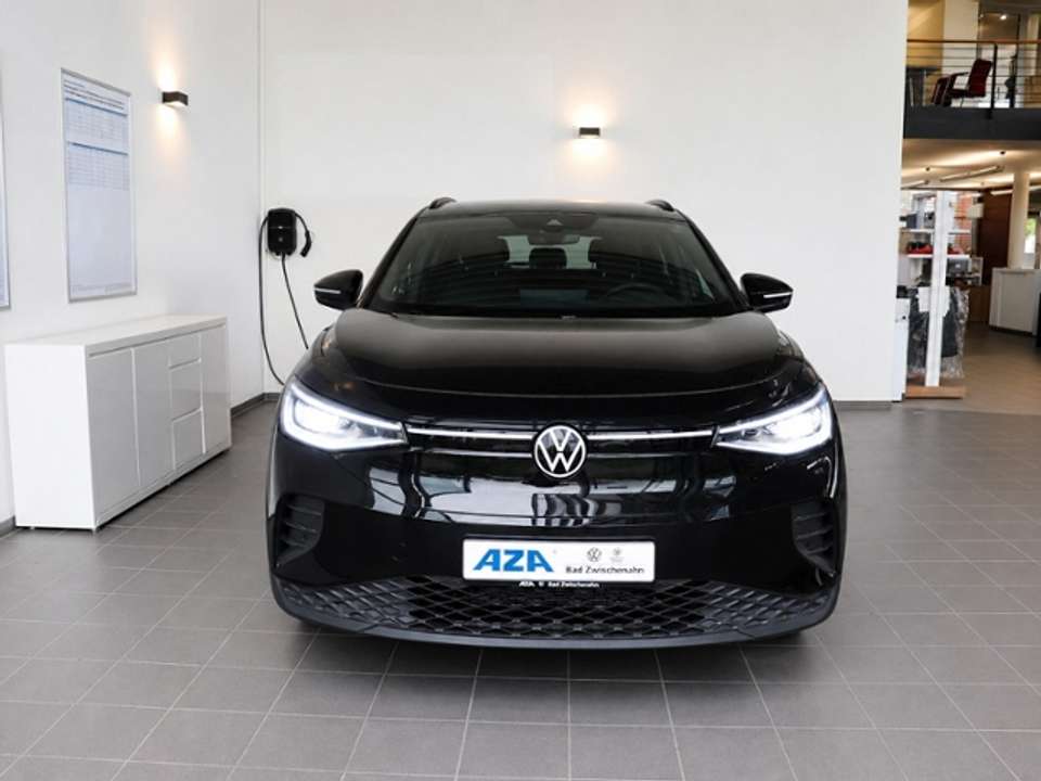 Volkswagen ID.4 - Imagem 4