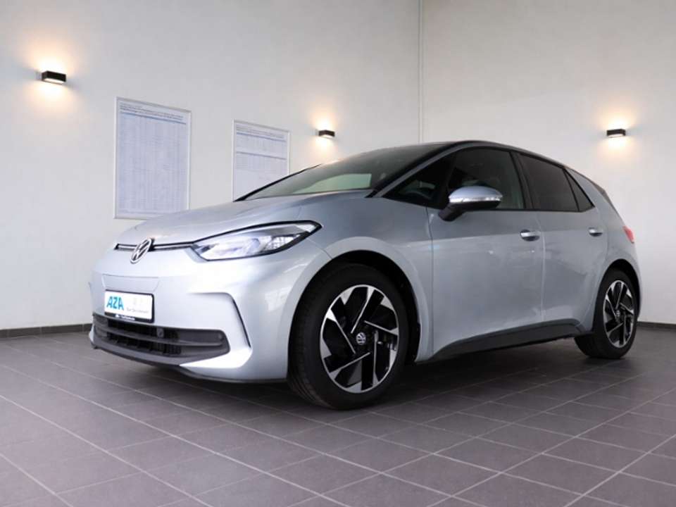 Volkswagen ID.3 - Imagem 3
