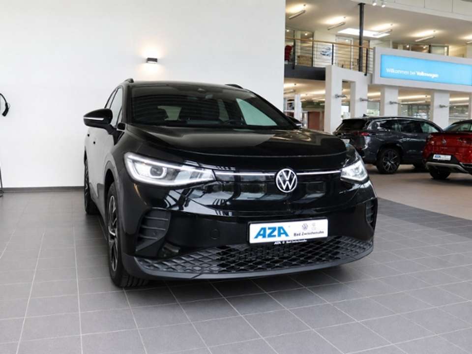 Volkswagen ID.4 - Imagem 5
