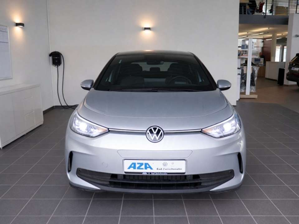 Volkswagen ID.3 - Imagem 4