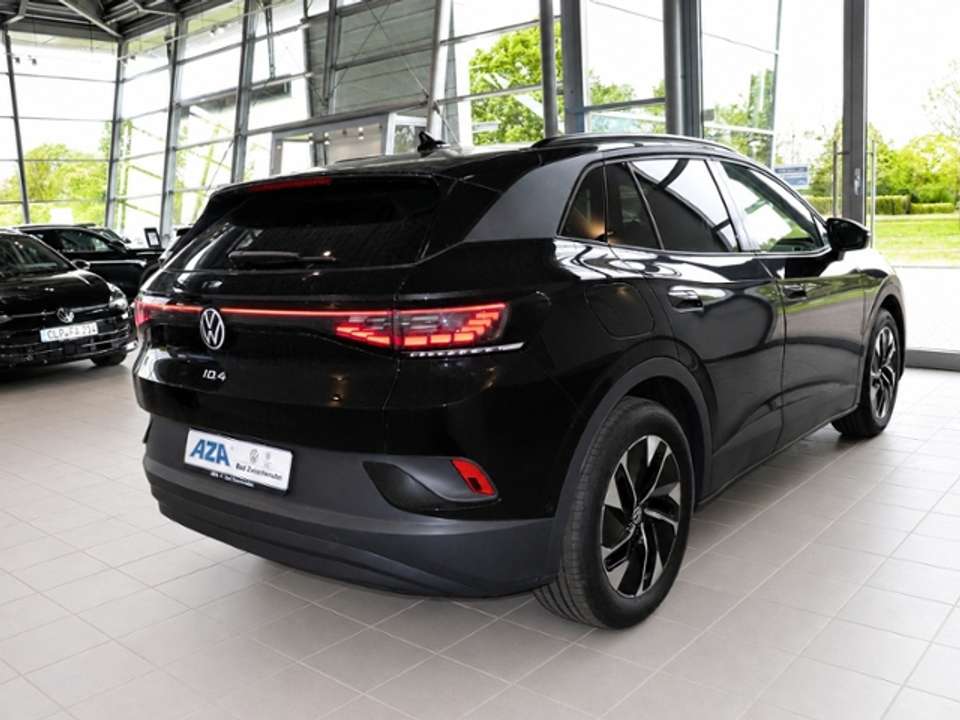 Volkswagen ID.4 - Imagem 6