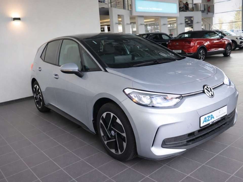 Volkswagen ID.3 - Imagem 5