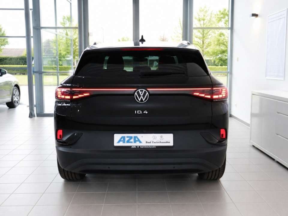 Volkswagen ID.4 - Imagem 7