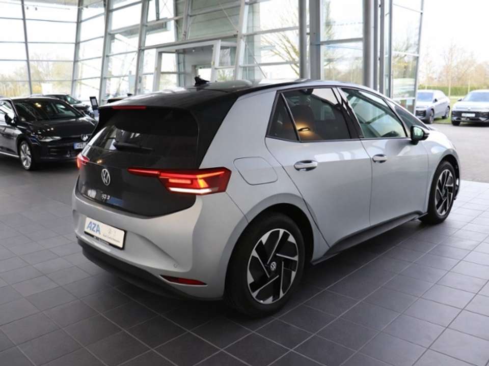 Volkswagen ID.3 - Imagem 6