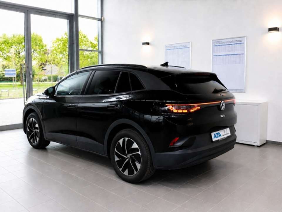 Volkswagen ID.4 - Imagem 8