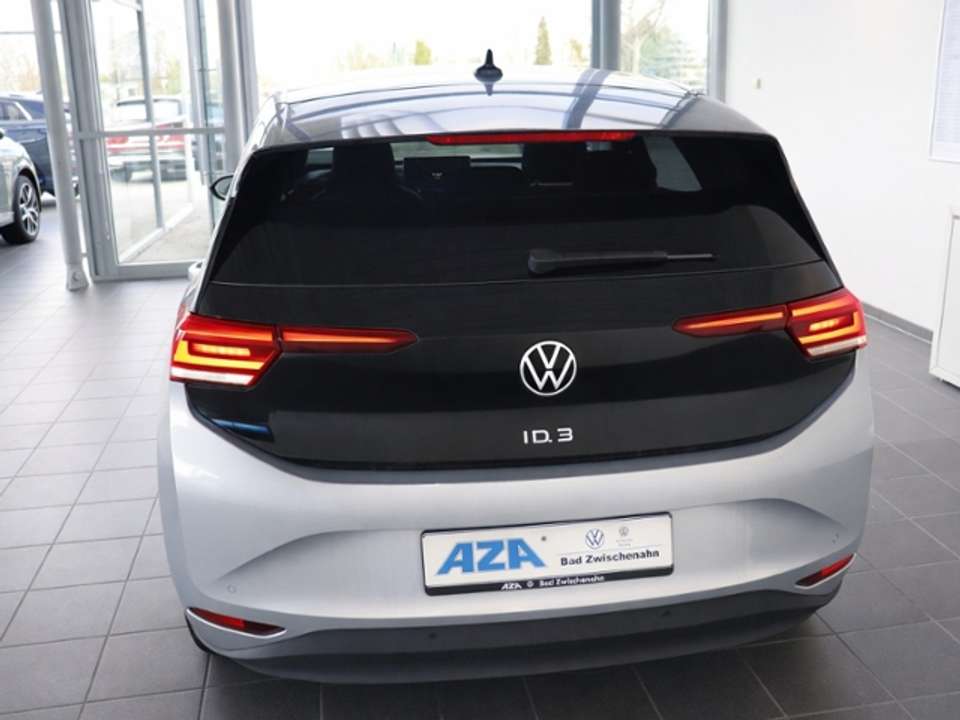 Volkswagen ID.3 - Imagem 7
