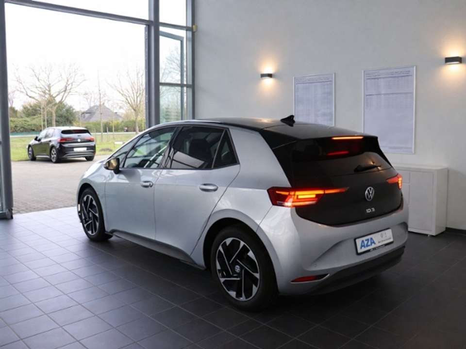 Volkswagen ID.3 - Imagem 8