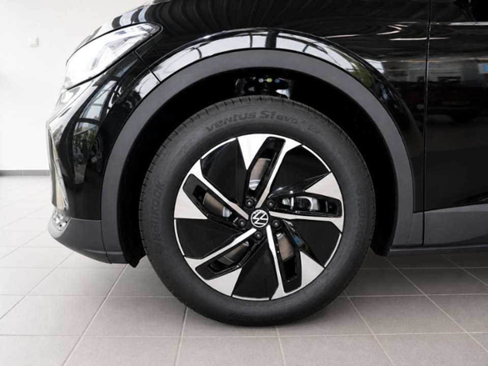 Volkswagen ID.4 - Imagem 10
