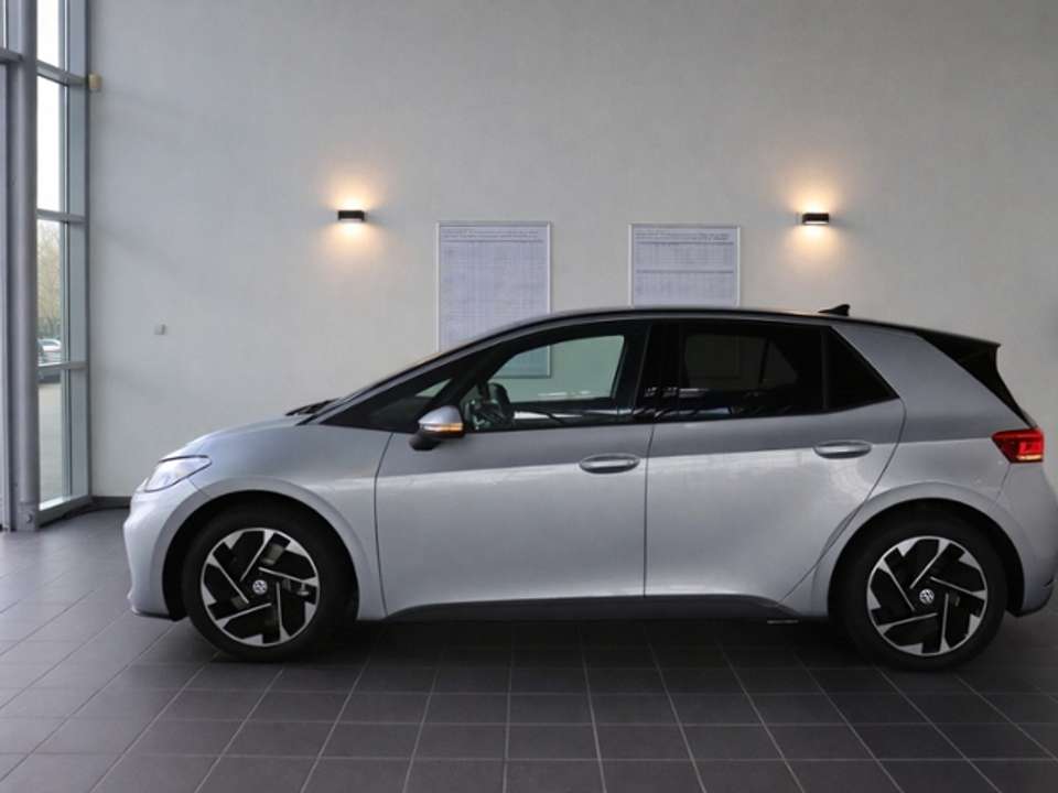 Volkswagen ID.3 - Imagem 9
