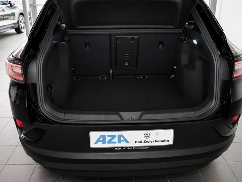 Volkswagen ID.4 - Imagem 11