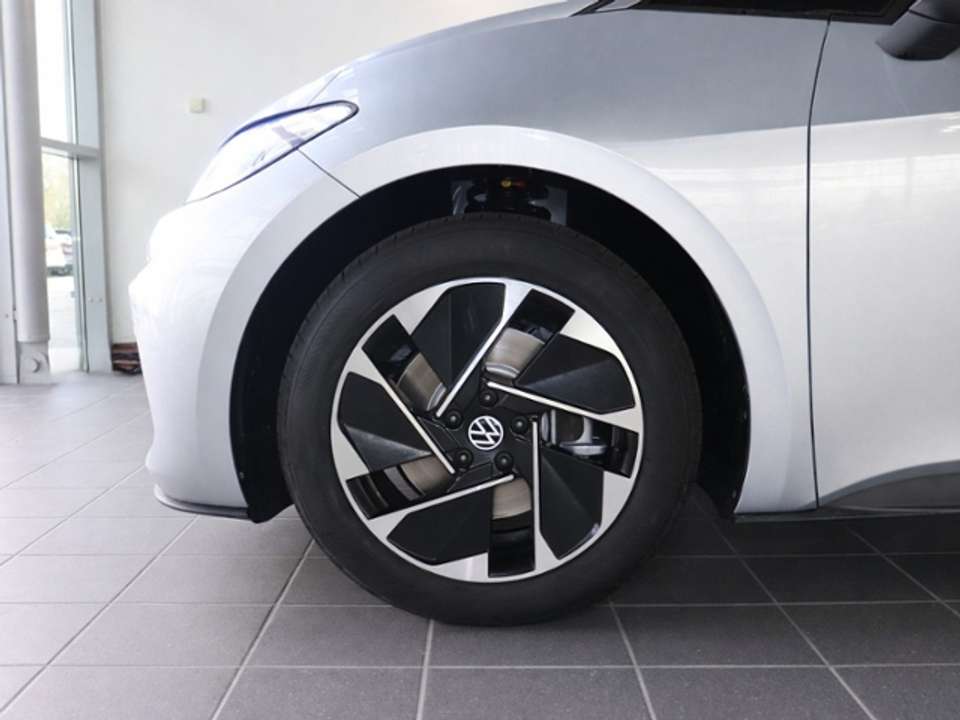 Volkswagen ID.3 - Imagem 10