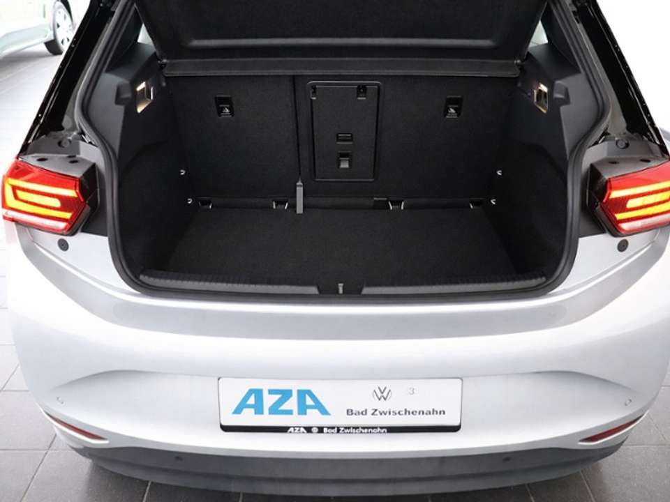 Volkswagen ID.3 - Imagem 11