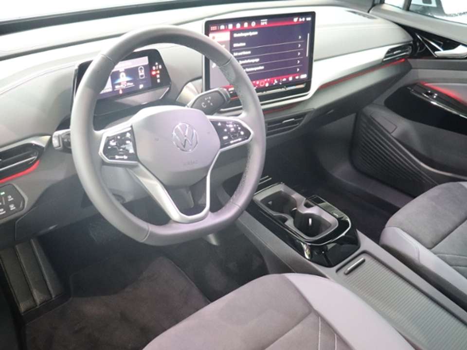 Volkswagen ID.4 - Imagem 13