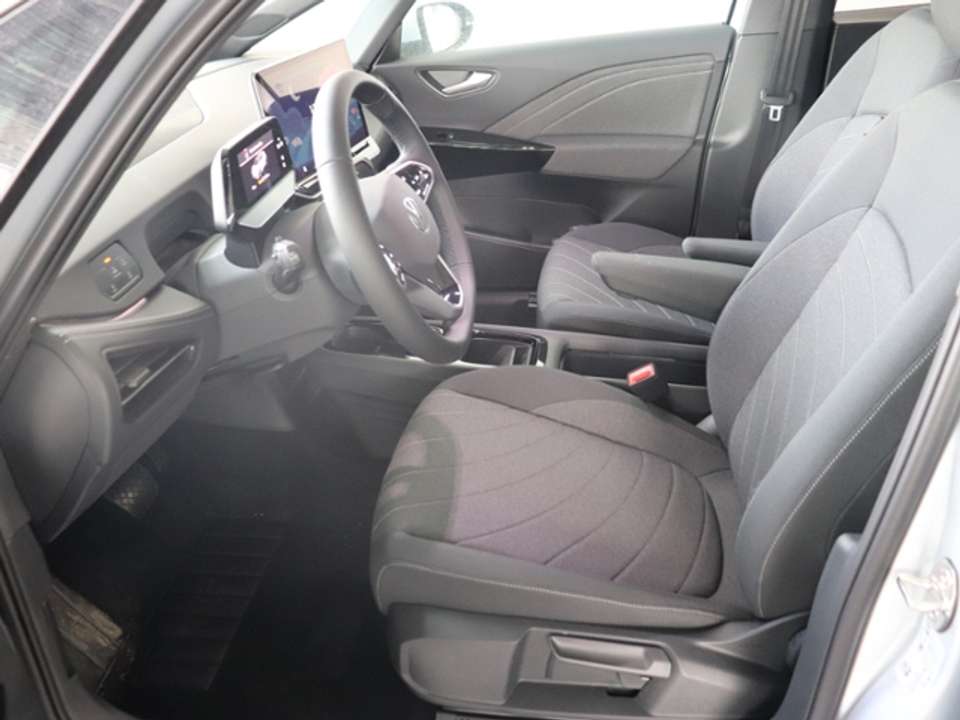 Volkswagen ID.3 - Imagem 12