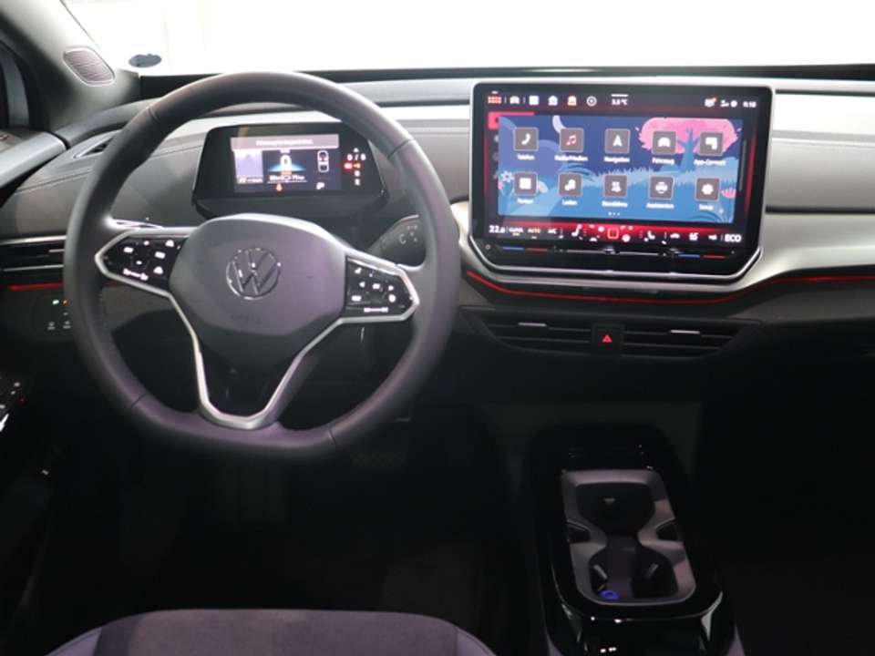 Volkswagen ID.4 - Imagem 14