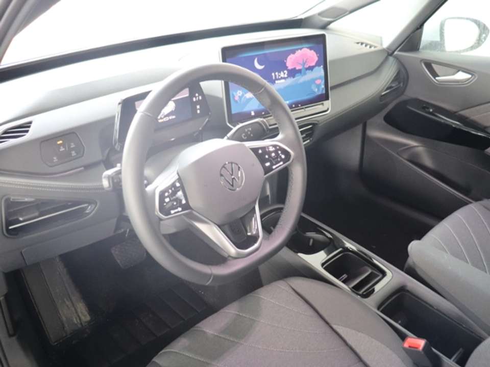 Volkswagen ID.3 - Imagem 13