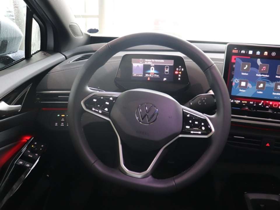 Volkswagen ID.4 - Imagem 15