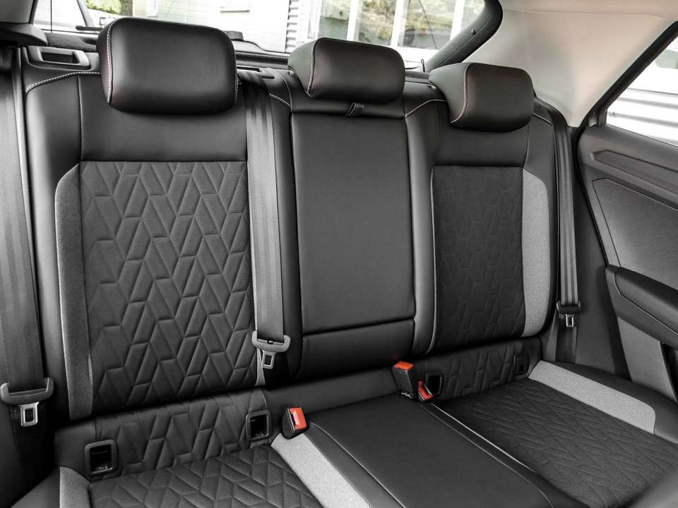 Volkswagen T-Roc - Imagem 4