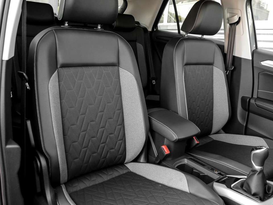 Volkswagen T-Roc - Imagem 7