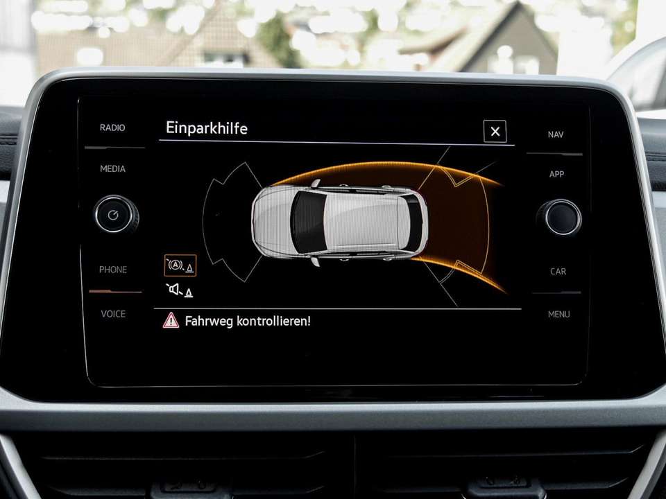 Volkswagen T-Roc - Imagem 11