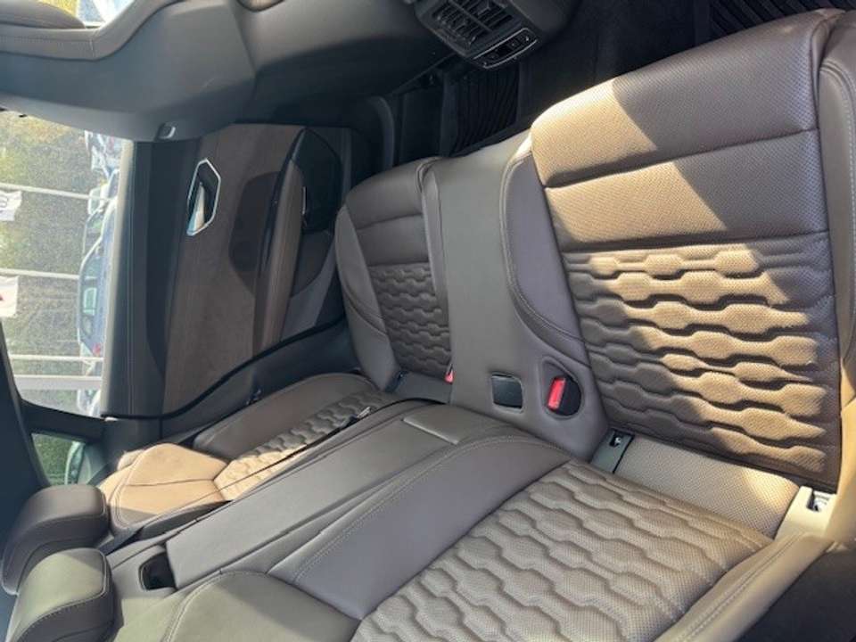 Audi e-tron GT - Imagem 8