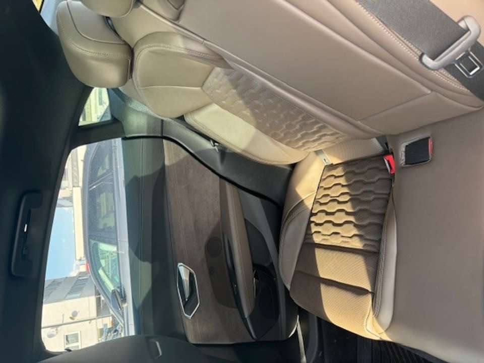Audi e-tron GT - Imagem 9