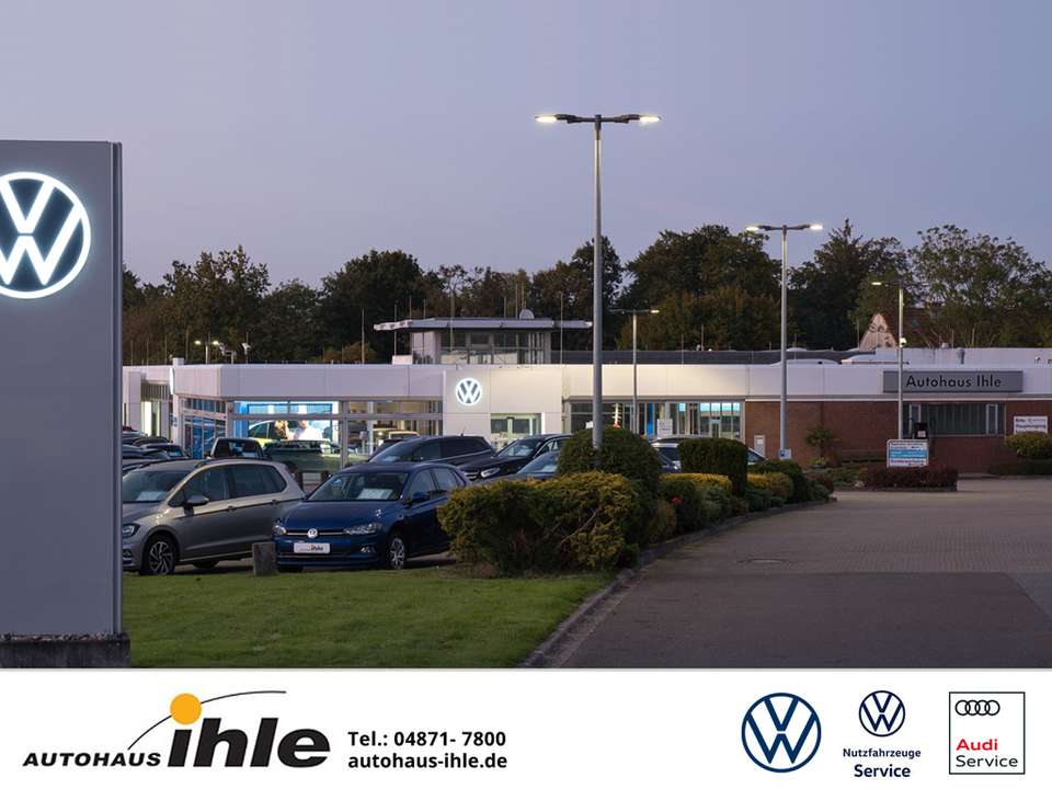 Volkswagen ID.3 - Imagem 6