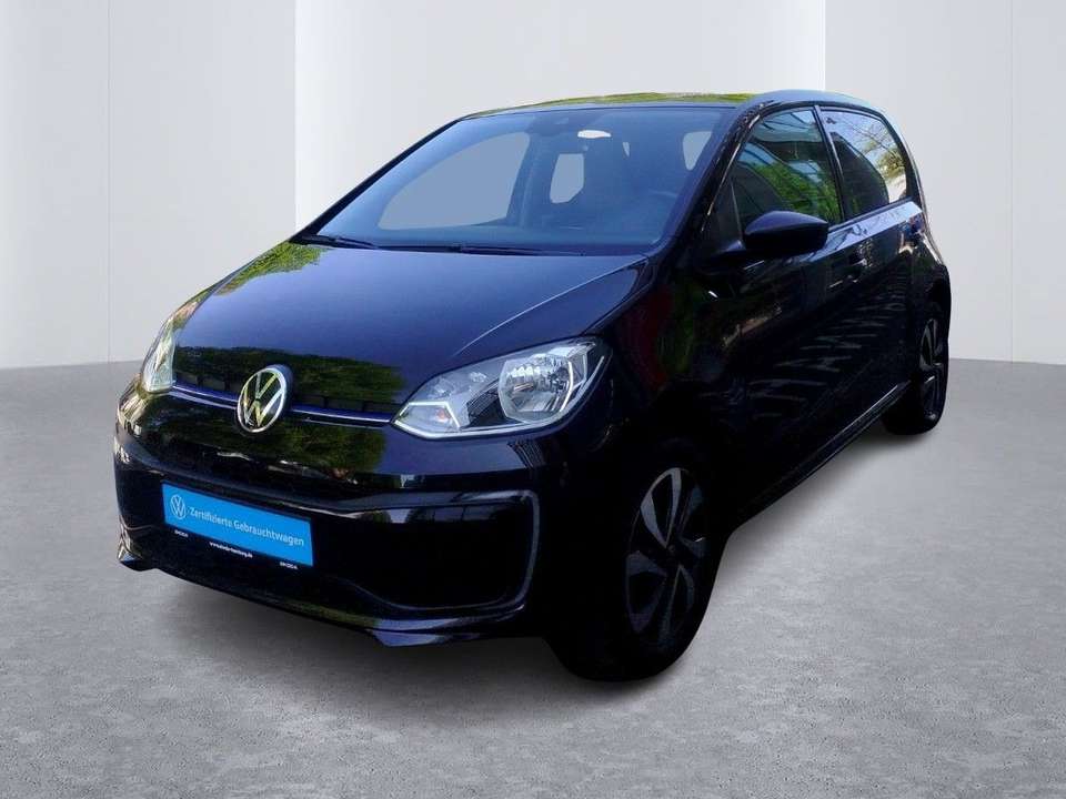 Volkswagen e-up! - Imagem 2