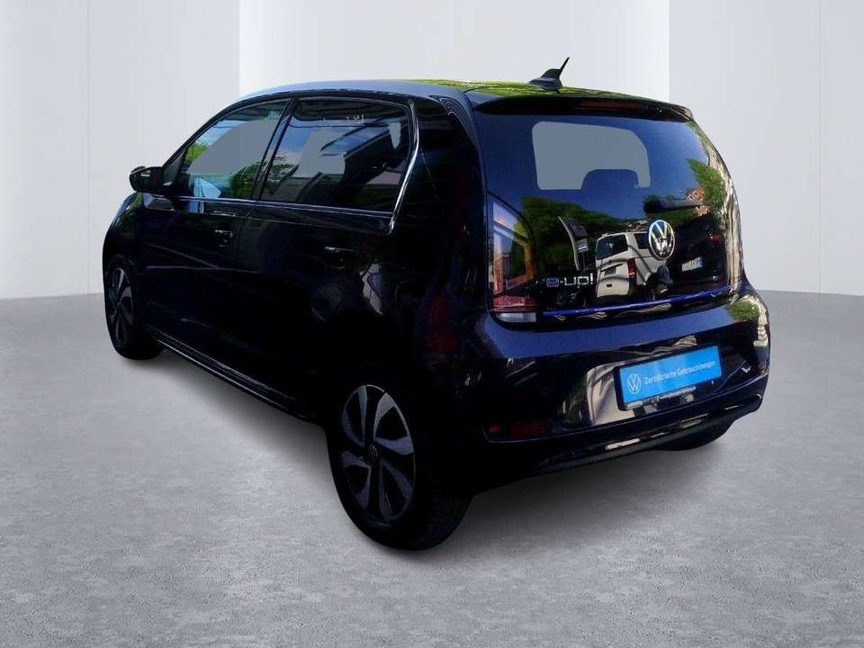 Volkswagen e-up! - Imagem 3