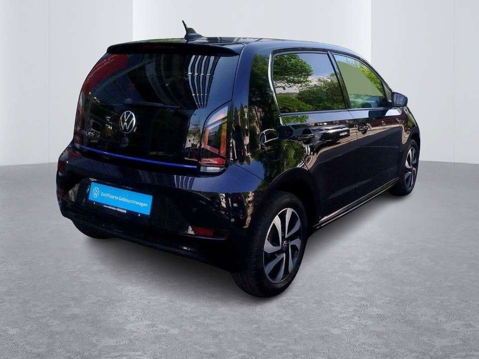 Volkswagen e-up! - Imagem 5