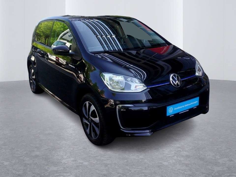 Volkswagen e-up! - Imagem 6