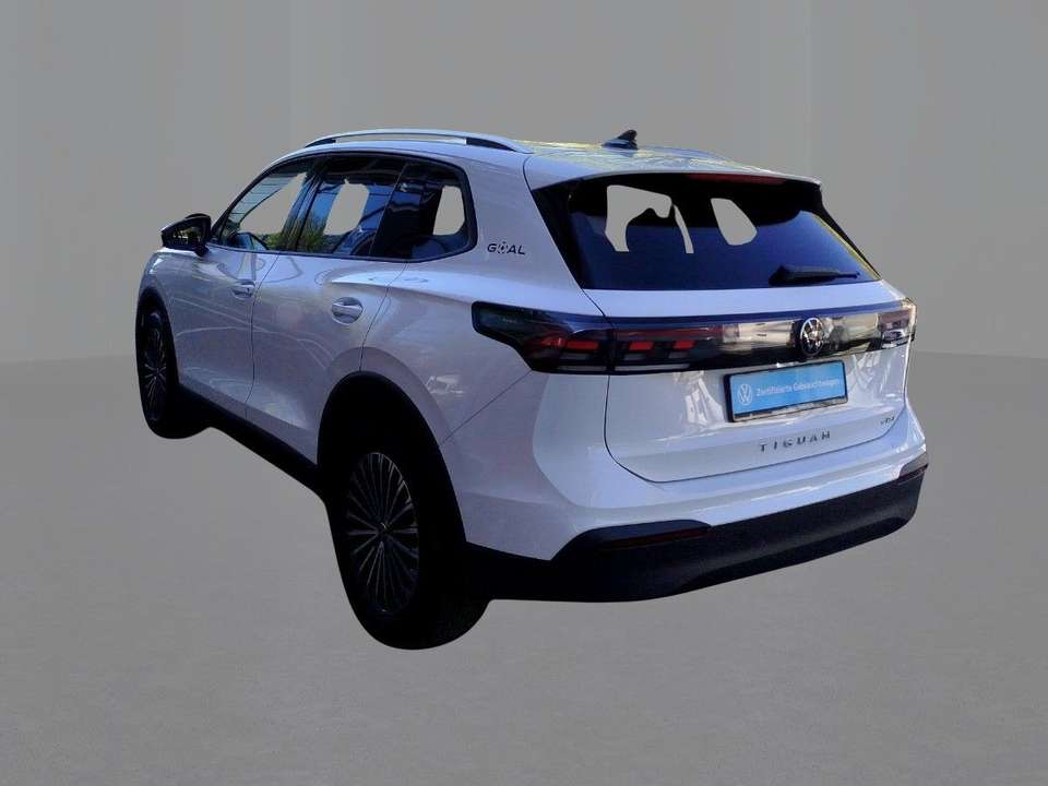 Volkswagen Tiguan - Imagem 3