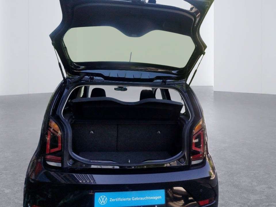 Volkswagen e-up! - Imagem 8