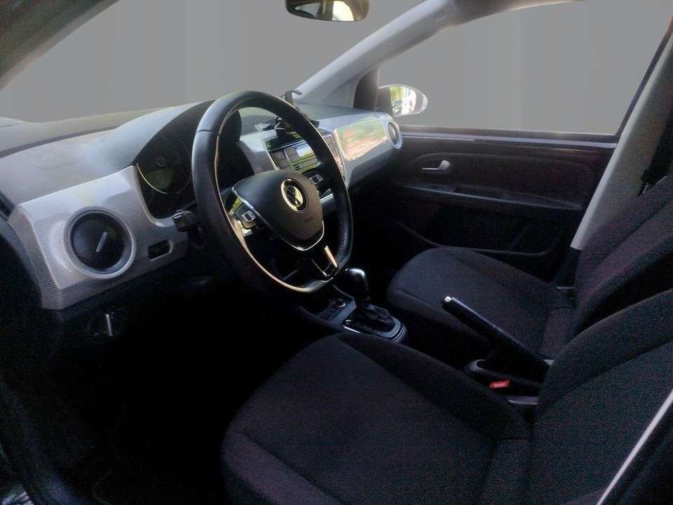 Volkswagen e-up! - Imagem 9