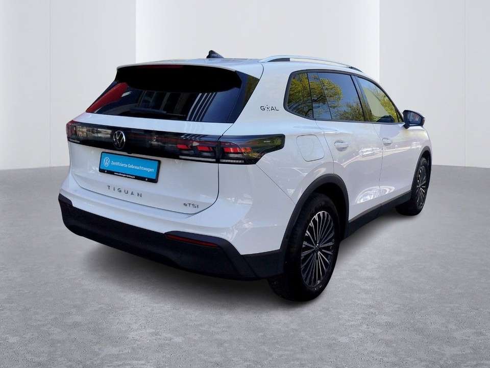 Volkswagen Tiguan - Imagem 5