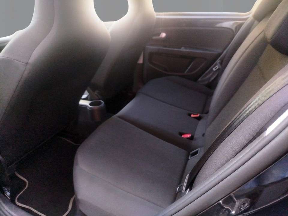 Volkswagen e-up! - Imagem 10