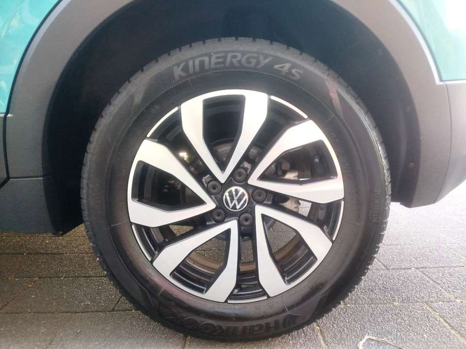 Volkswagen T-Cross - Imagem 15