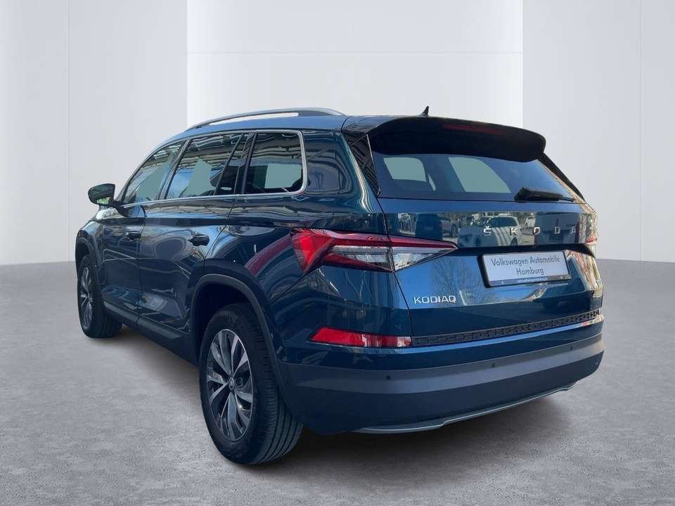 Skoda Kodiaq - Imagem 3