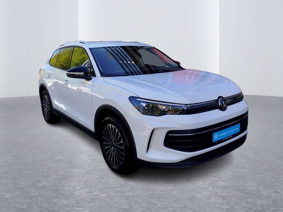 Volkswagen Tiguan - Imagem 6
