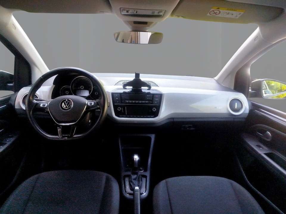 Volkswagen e-up! - Imagem 12