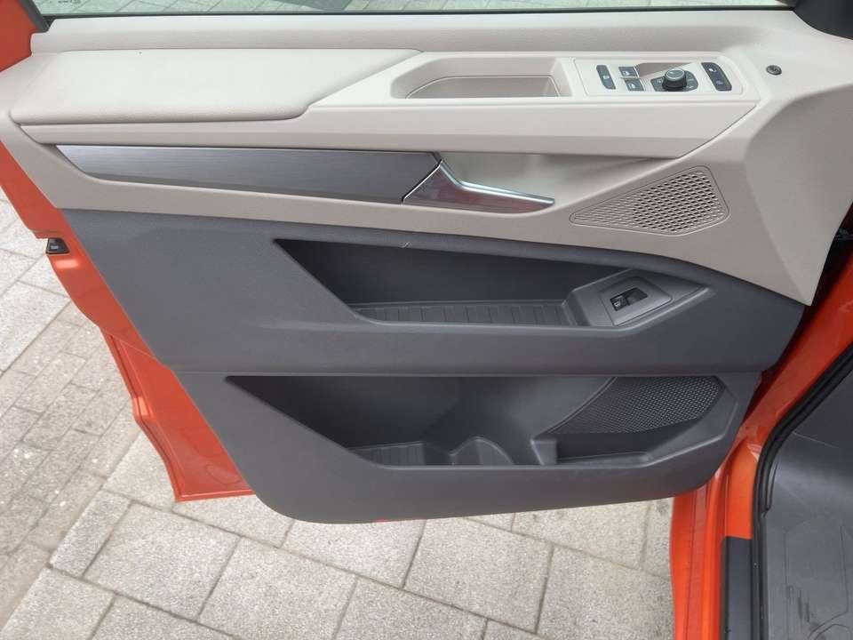 Volkswagen T7 Multivan - Imagem 14